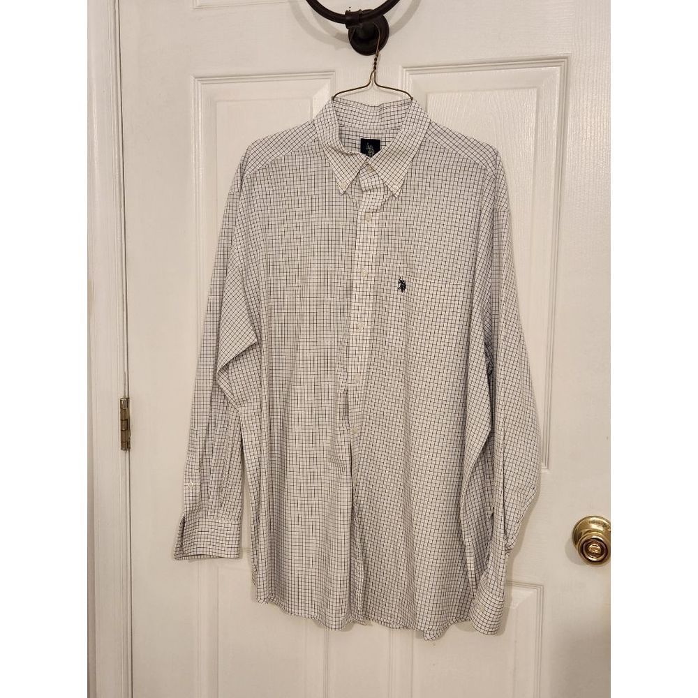 U.S. Polo Assn. Size XL (34-35) DS#06
